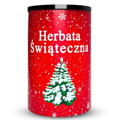 Herbata Świąteczna 80 g