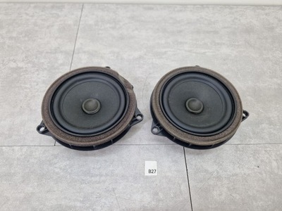 BMW F30 F32 F36 ДИНАМИК СРЕДНЕЧАСТОТНЫЙ STEREO 9288769