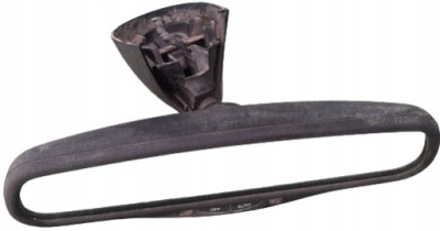 Дзеркало заднього виду заднього виду фотохромний jaguar s type фото №1