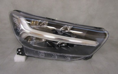 Лампа перед volvo xc40 full led mid 17-22 rh правая 31446785 фото №1