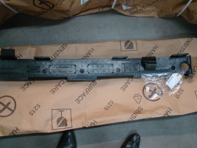 ABSORBER BUMPER FRONT AUDI A8 D5 4N0807694A  