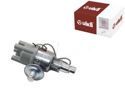 Аппарат зажигание карбюратор fel 1.3 vika фото №1