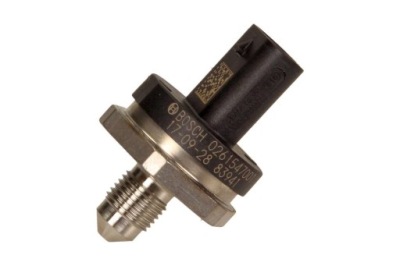 Bosch датчик тиску bmw 1 1,5 20- фото №1