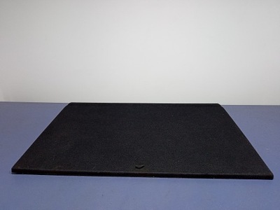 Toyota corolla verso ii обшивка підлога багажника фото №1