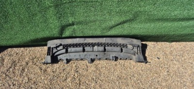 Citroen c3 aircross 17- балка перед передняя pod бампер 39103845 фото №1