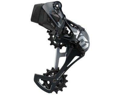 SRAM X01 Eagle AXS 12s przerzutka tylna lunar/pola