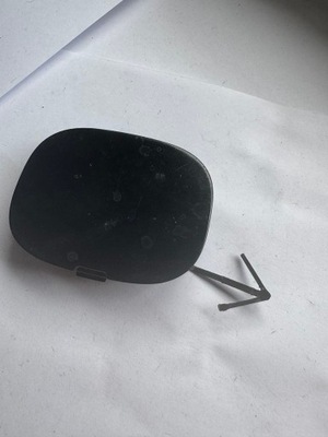 Smart forfour ii w453 - заглушка фаркоп бампера перед 511807846r фото №1