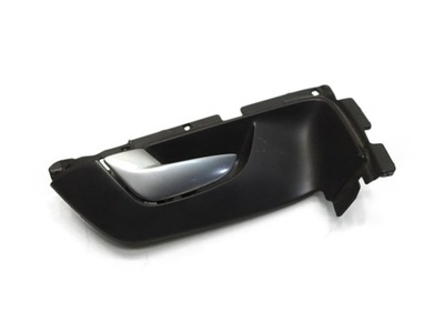 Ручка внутренняя дверь левый задняя volvo xc60 i 39857055 фото №1