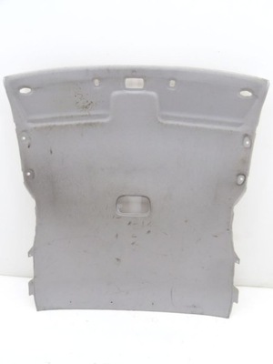 Ford ranger iii mazda bt-50 06-11 стеля king cab фото №1