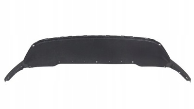 VW PASSAT B8 SPOILER BRIDA DE PARAGOLPES PARTE DELANTERA 3G0805903E  