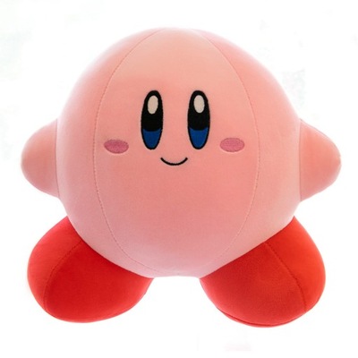 Maskotka Gra Star Kirby Pluszowa Zabawka 30CM