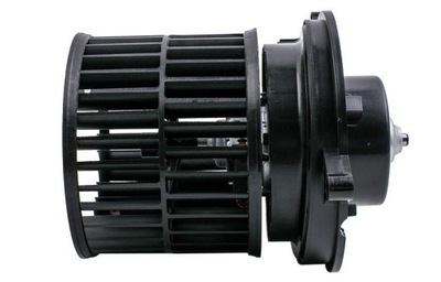 Вентилятор салона ford fiesta v fusion фото №1