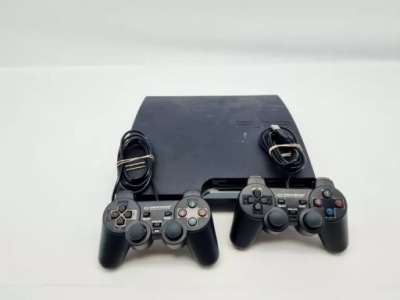 KONSOLA PS3 320GB