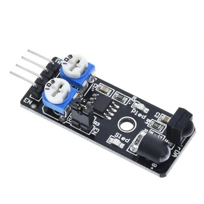 Moduł czujnik unikania przeszkód IR Arduino KY-032
