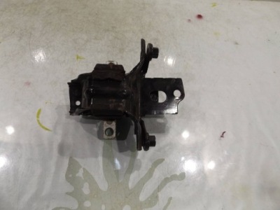 Fabia ii 1,2 кронштейн коробки передач фото №1