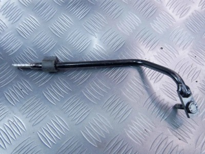 Кронштейн радіатора ліва 8k0805527c audi rs5 8t0 фото №1