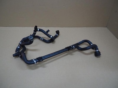 Wąż труба шланг wody магистраль mercedes eqb 300 x243 фото №1