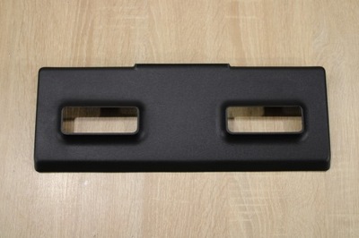 Защита накладка замки сиденье задний сиденье opel cascada фото №1