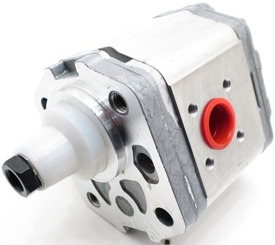 DEUTZ 01175997 HYDRAULIC GEAR PUMP 