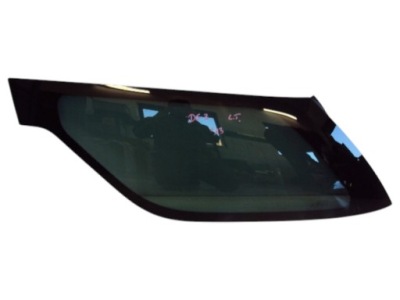 Скло скло лівий задня citroen ds3 1.6 thp 13- фото №1