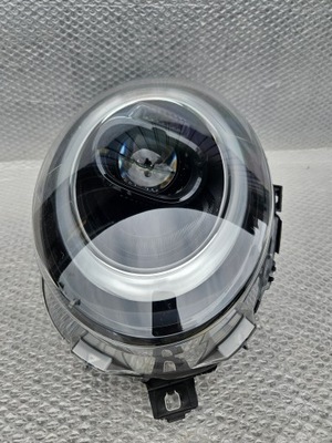 Mini f56 f55 lift лампа правая full led 5a01962 фото №1