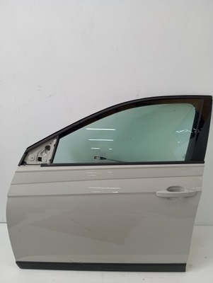 Двері ліва передні vw taigo 2g7 23r фото №1