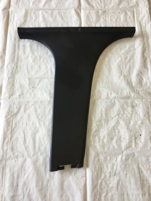 Skoda fabia ii захист стійка ліва 5j6867281 фото №1