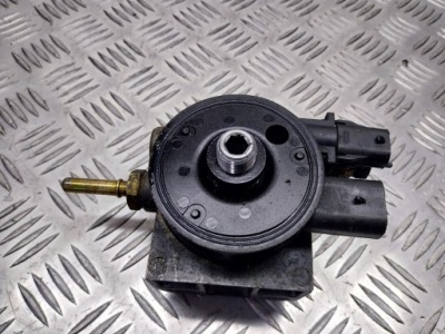 Основа фільтра пального alfa romeo 147 1.9jtd фото №1