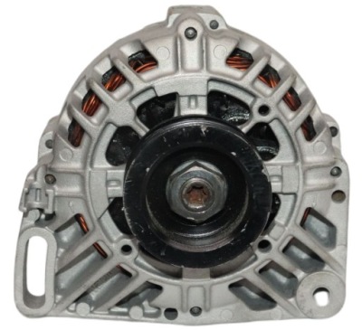 Генератор valeo sg9b107 фото №1