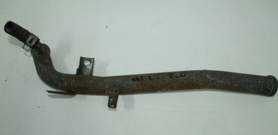 Mitsubishi outlander 03-06 2.0 труба wody шланг фото №1