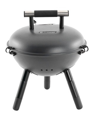 GRILL TURYSTYCZNY OUTWELL CALVADOS GRILL M