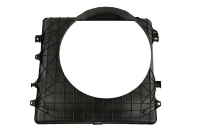 Корпус вентилятора iveco daily 06 3.0jtd фото №1