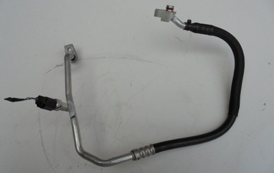 Kuga mk3 2.5 h трубка шланг waz кондиціонера фото №1