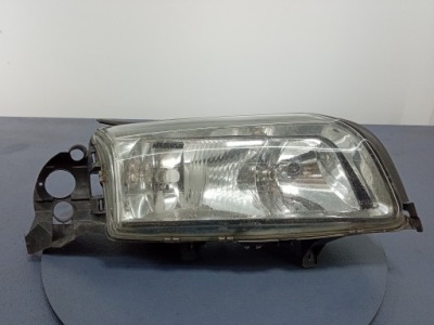 Volvo s80 i 98-04 фара правий лампа eu фото №1