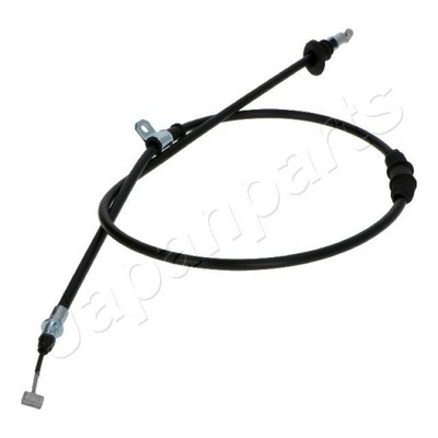 CABLE FRENOS DE MANO MITSUBISHI PARTE TRASERA CARISMA 95-06 LE BC-567L  