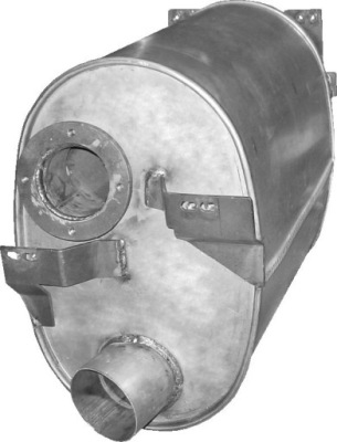 Mercedes citaro conecto гаситель конечный автобус фото №1