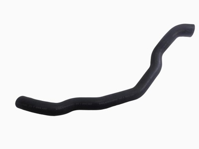 Wąż труба wody volvo s60 v70 2.4 09492891 фото №1