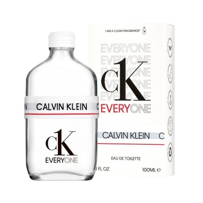 Calvin Klein CK Everyone 100ml