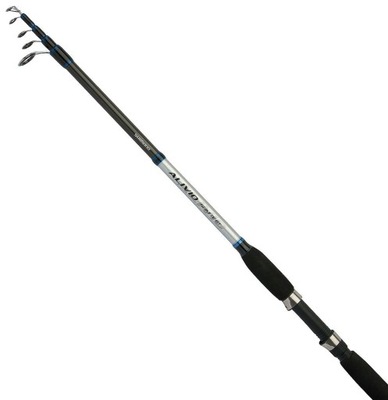 Wędka Shimano Alivio Slim Tele GT 3,00m 40-80g