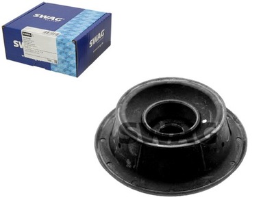 Swag подушка амортизатора перед l p kpl. з підшипник фото №1