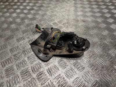 Камера задняя задняя mercedes sprinter 906 w906 фото №1