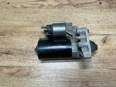 Стартер mini cooper r56 1.6d 7802945 фото №1