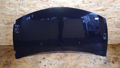 Renault clio iii капот nv676 фото №1