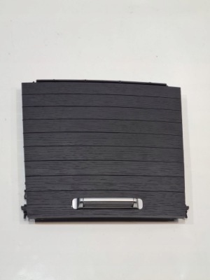 Защита шторка бардачка туннель mercedes gle w167 a1678107601 фото №1