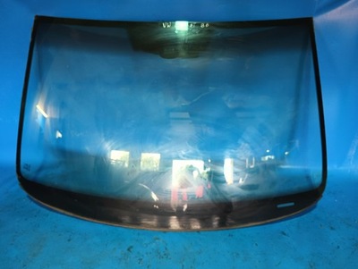 Стекло передняя лобовое vw passat b6 фото №1