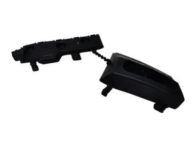 Opel mokka направляющие бампера задняя 42391534 фото №1