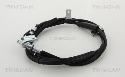 CABLE FRENOS DE MANO CHRYSLER PARTE TRASERA GRAND VOYAGER 3,6-3,8 07- DERECHO 814080121  