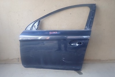 Дверь левая передние левый перед volvo xc60 i фото №1