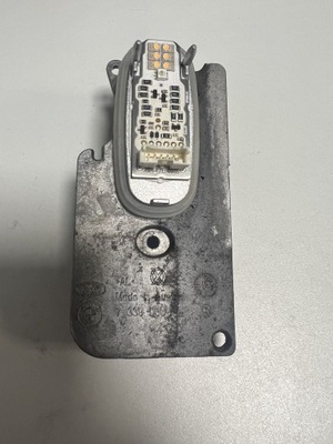 Bmw 7 f01 f02 f03 f04 блок управления led фара перед правая 7339056 2014 фото №1