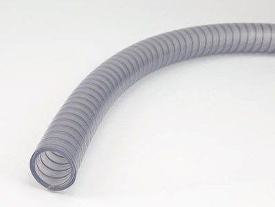 Wąż ssawno-tłoczny PVC Vacuum fi 18